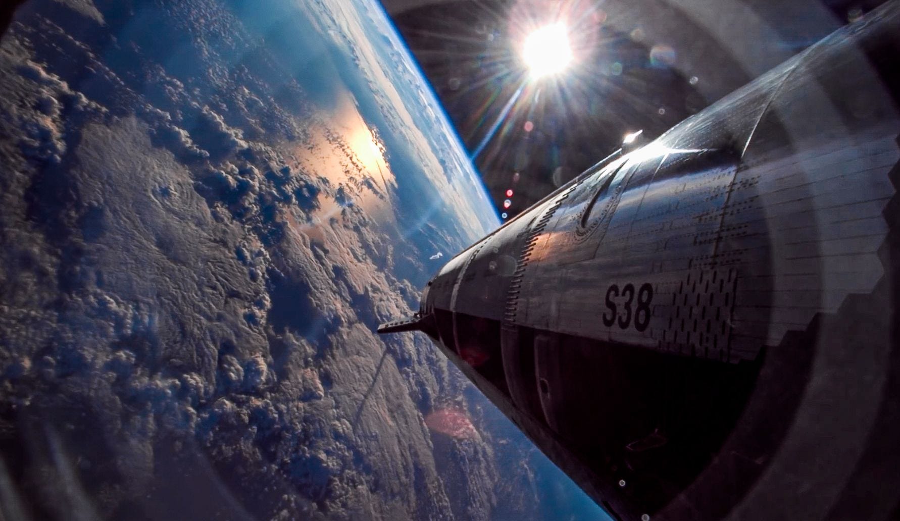 The SpaceX Origin Story: How a Dreamer Made Rockets Reusable