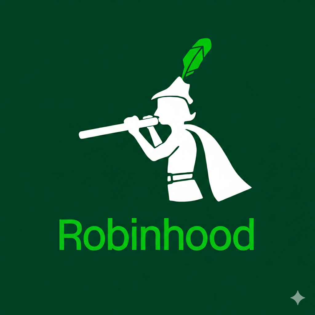 The Robinhood Origin Story: Democratizing Finance or Disrupting Wall Street? episode artwork