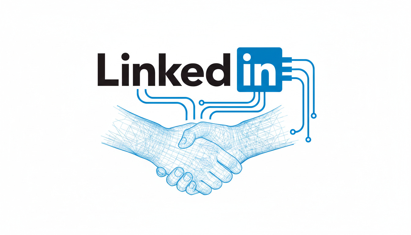 The LinkedIn Story: From Living Room Launch to Microsoft's $26 billion Bet