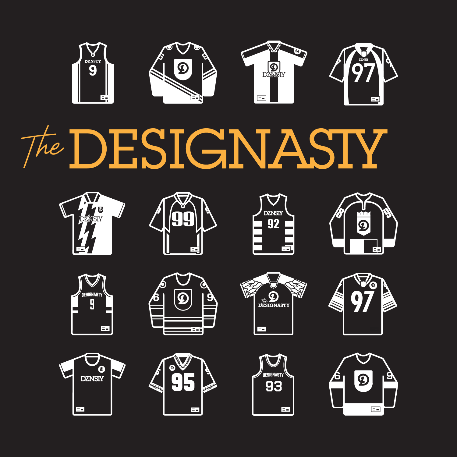The Designasty