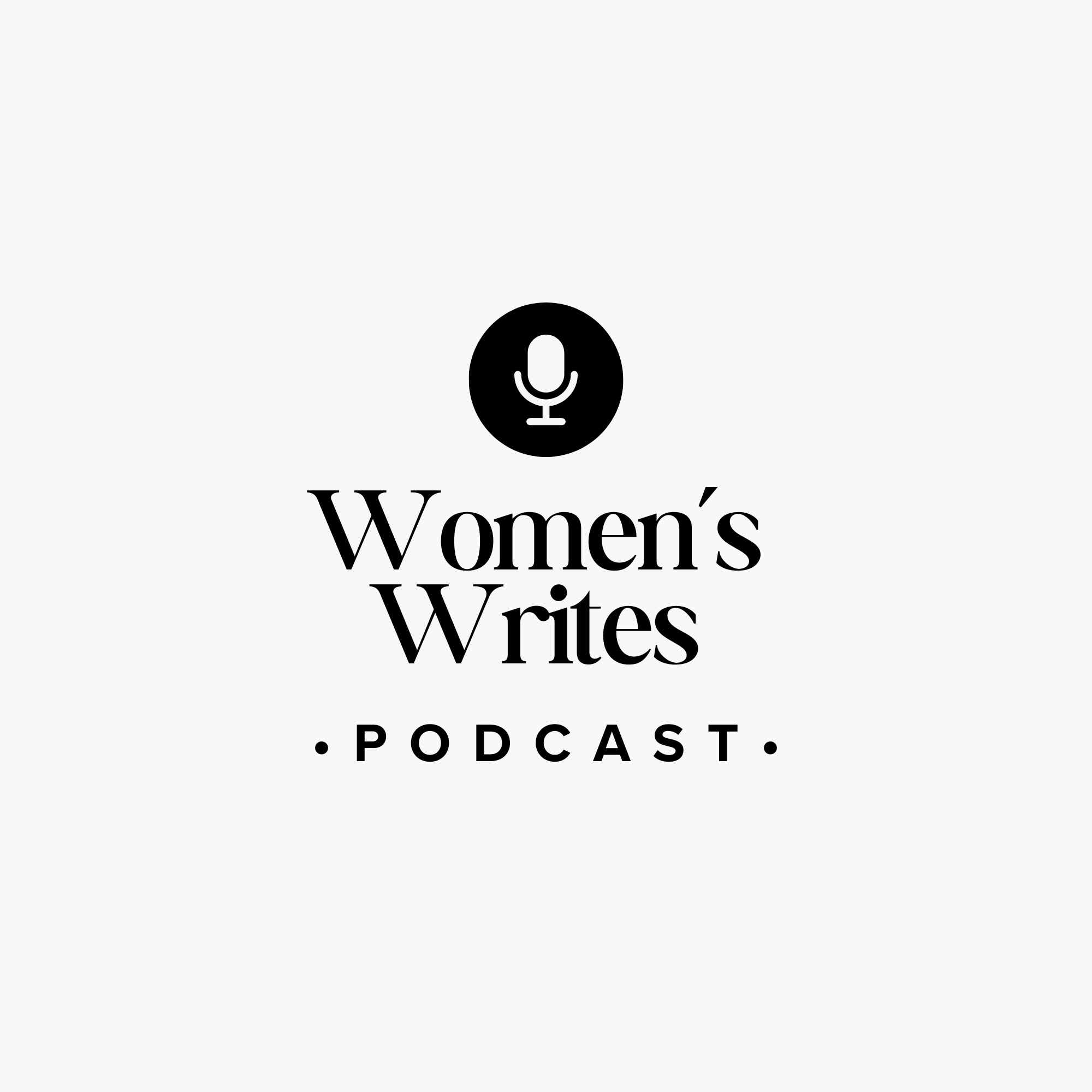 C N McGrail - women's writes Podcast