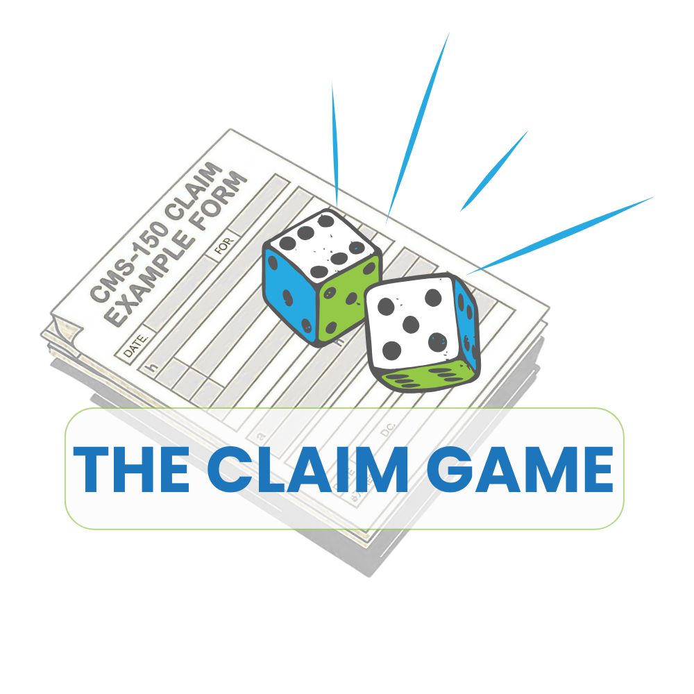 The Claim Game