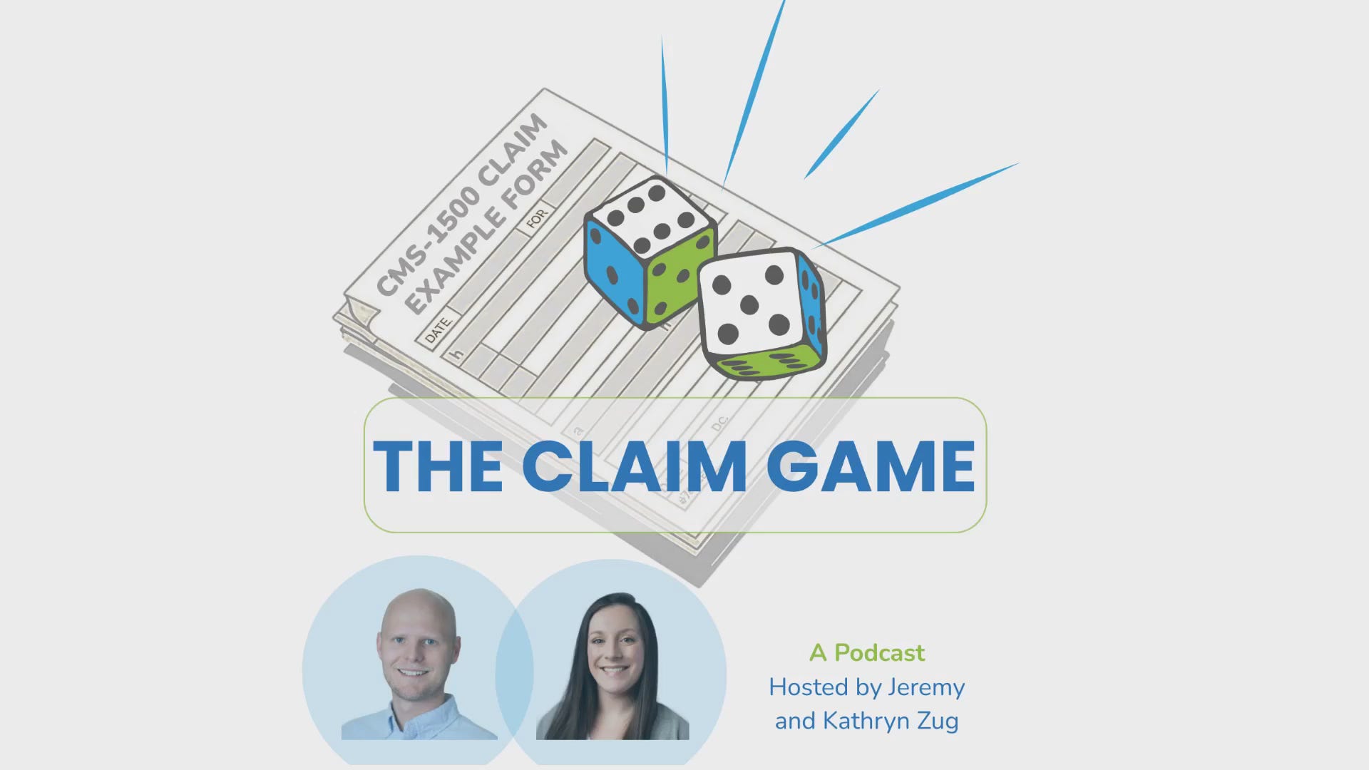 The Claim Game