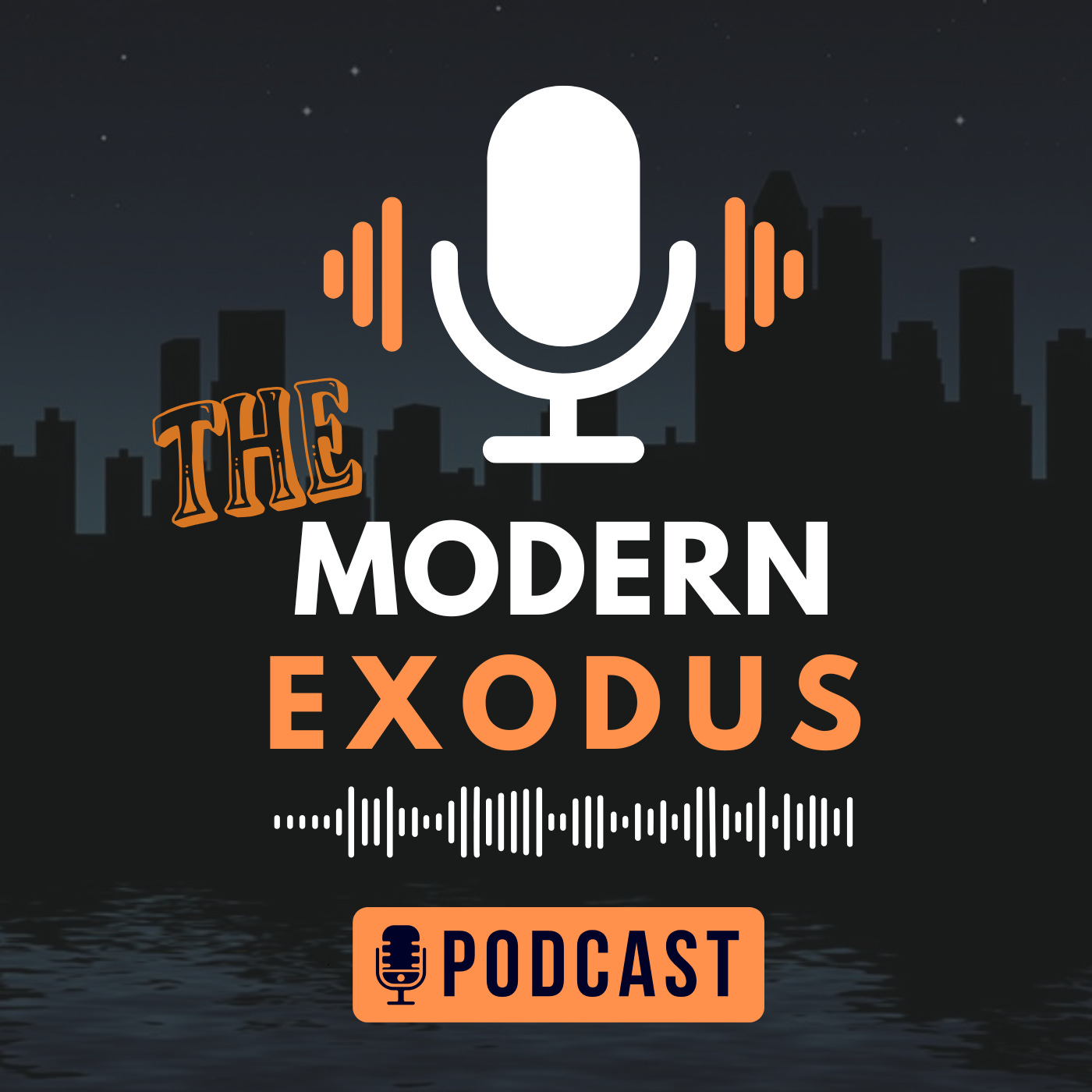 Episode 2: Five Threats We Must Prepare for Now