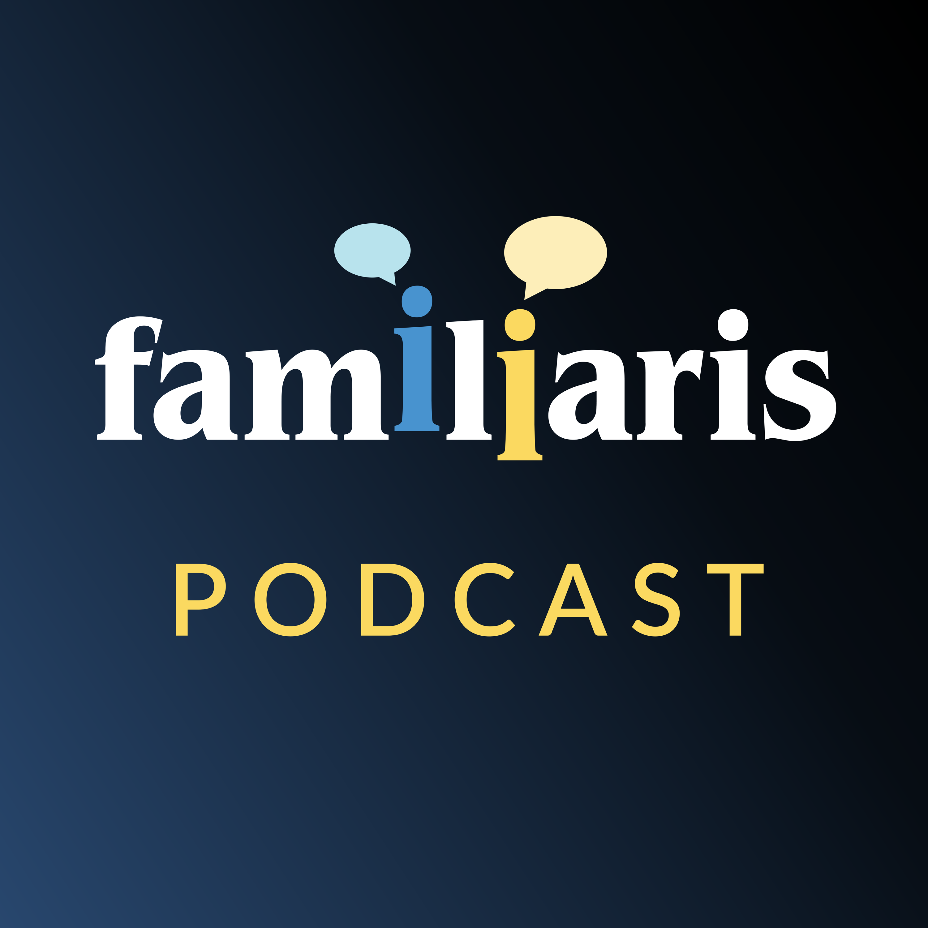 Familiaris Podcast for Catholic School Leaders