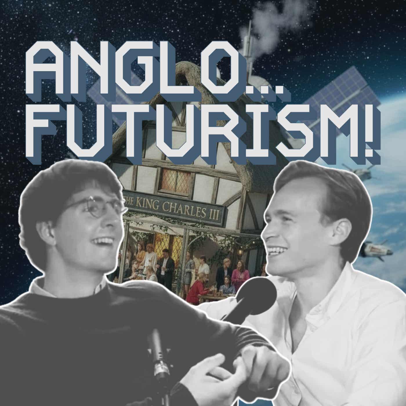 Anglofuturism