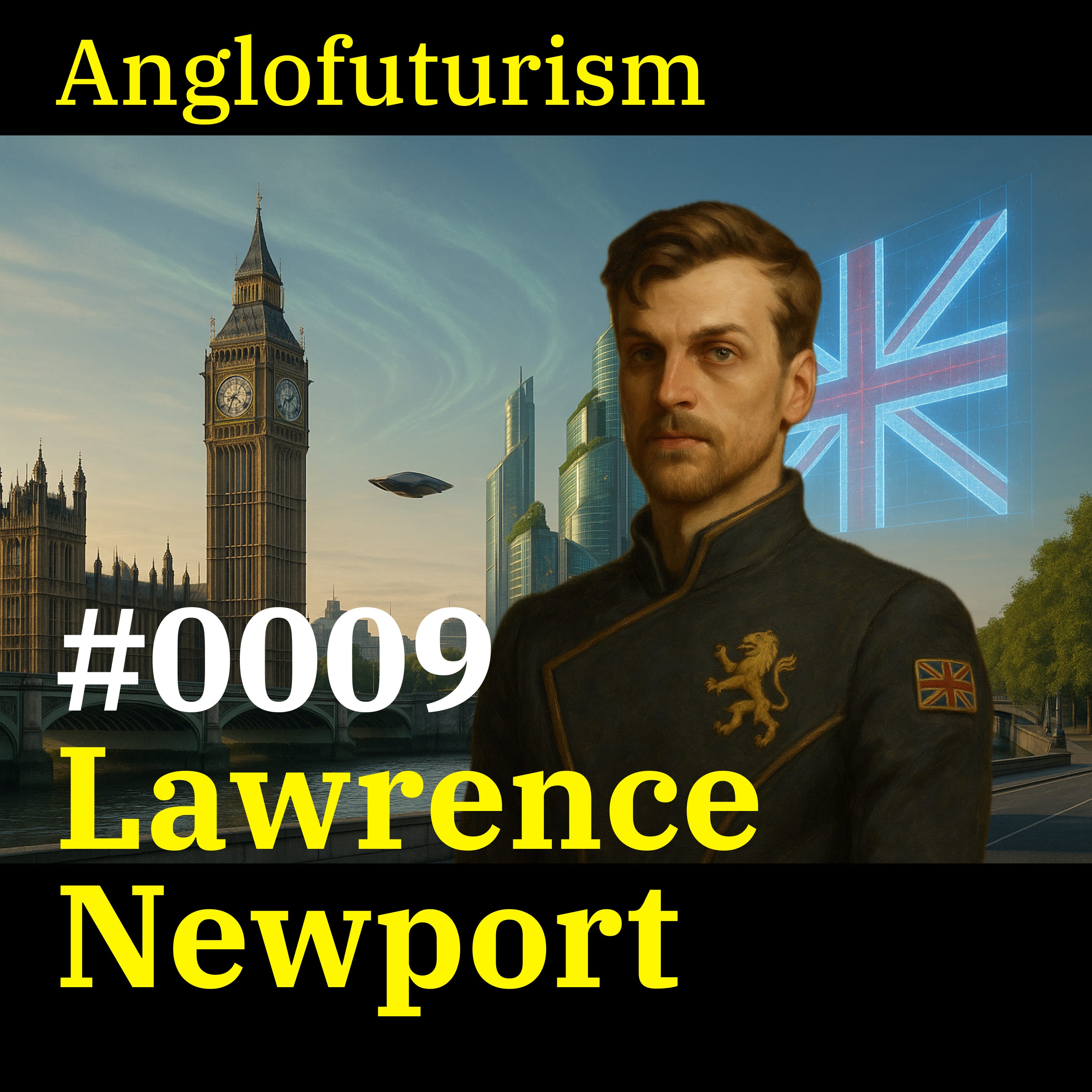 First we came for the dogs—now the NIMBYs and criminals, with Lawrence Newport (Looking for Growth)