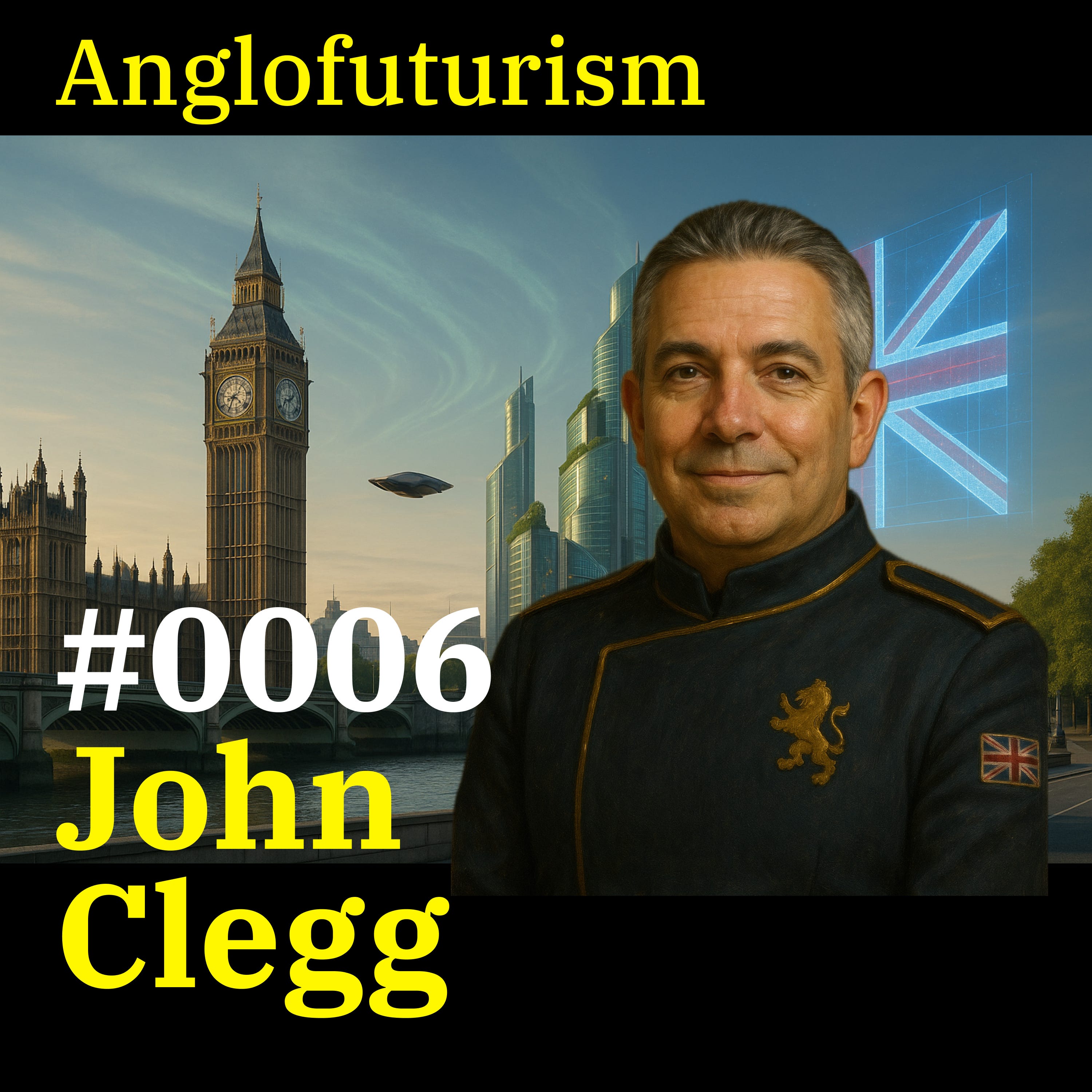 How the Earth's superheated innards can transform Britain (and the world), with John Clegg (Hephae Energy Technology)