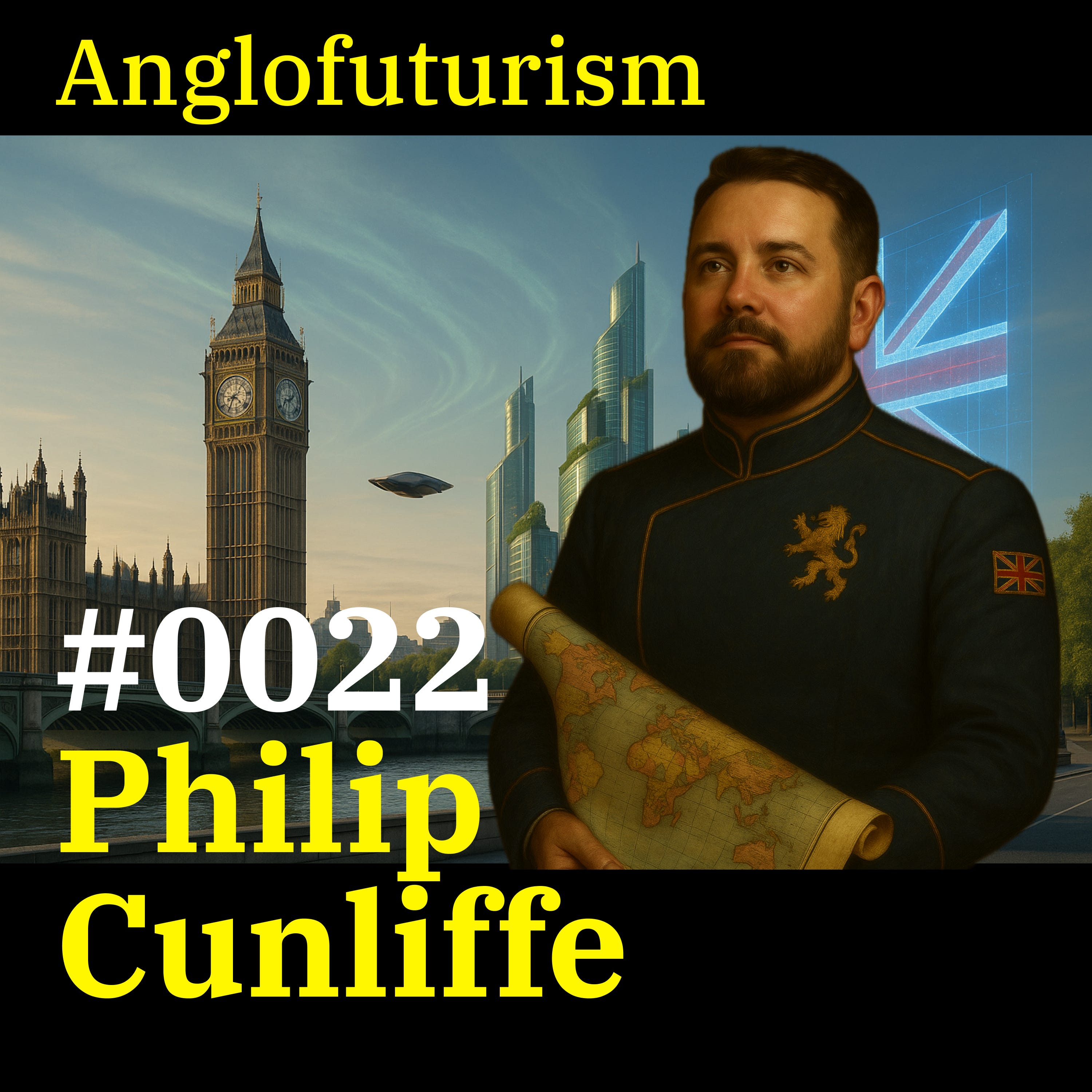 Anglofuturism