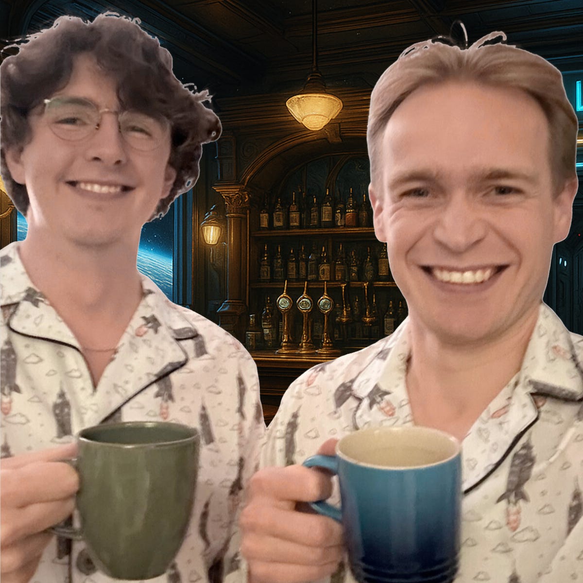 PVC Castle Windows, ARIA's Golden Age, and Matt Clifford for PM? PVC Castle Windows, ARIA's Golden Age, and Matt Clifford for PM?