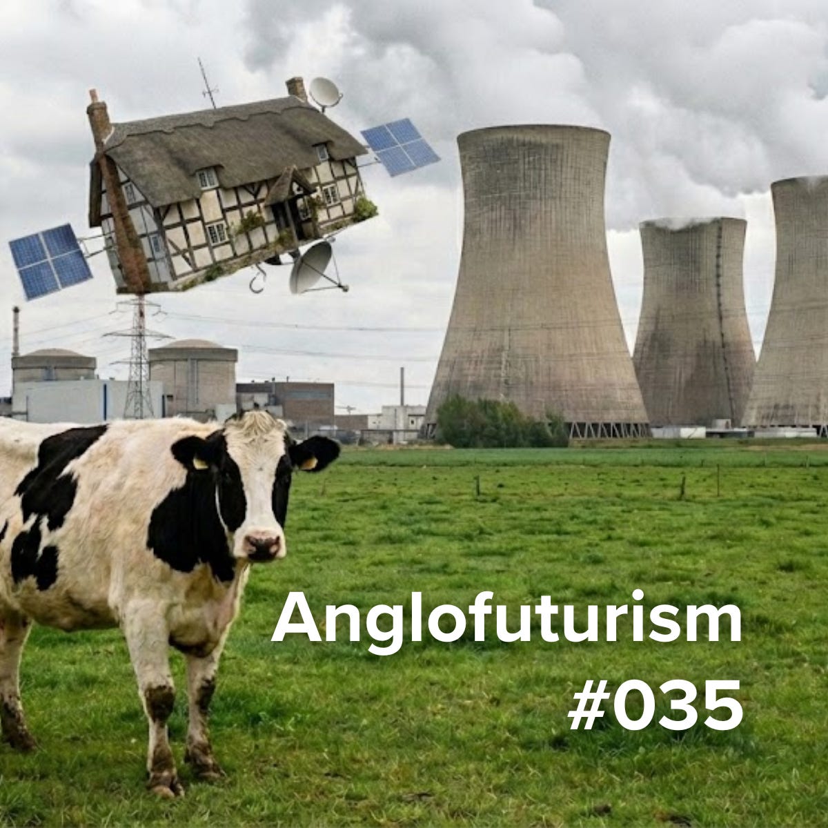 John Fingleton's Nuclear Revolution, Sacred Cows, and Why Shabana Mahmood is All Talk John Fingleton's Nuclear Revolution, Sacred Cows, and Why Shabana Mahmood is All Talk