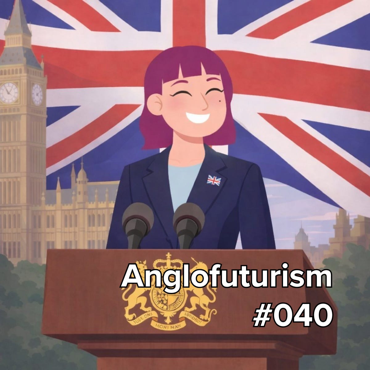 Home counties baby girls, chinese peptides, and the coming war