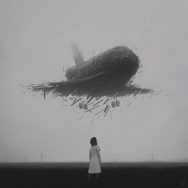 Audio Reupload - Virtual Surreality episode artwork