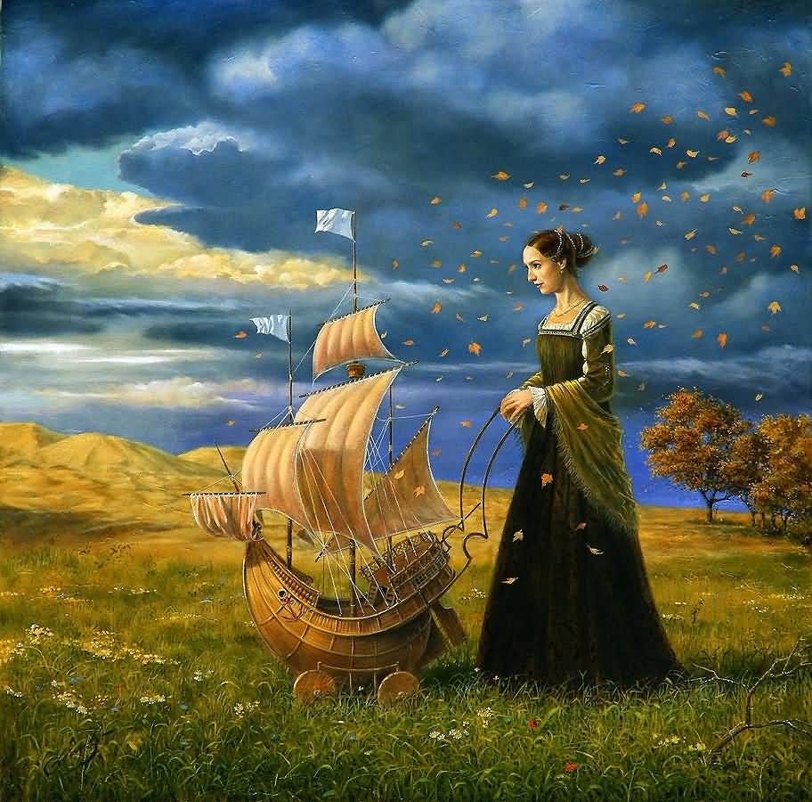 Audio Reupload - Character Study episode artwork