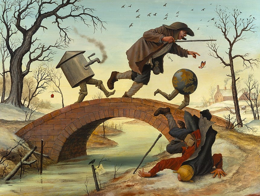 Audio Reupload - Navigation Emancipation episode artwork