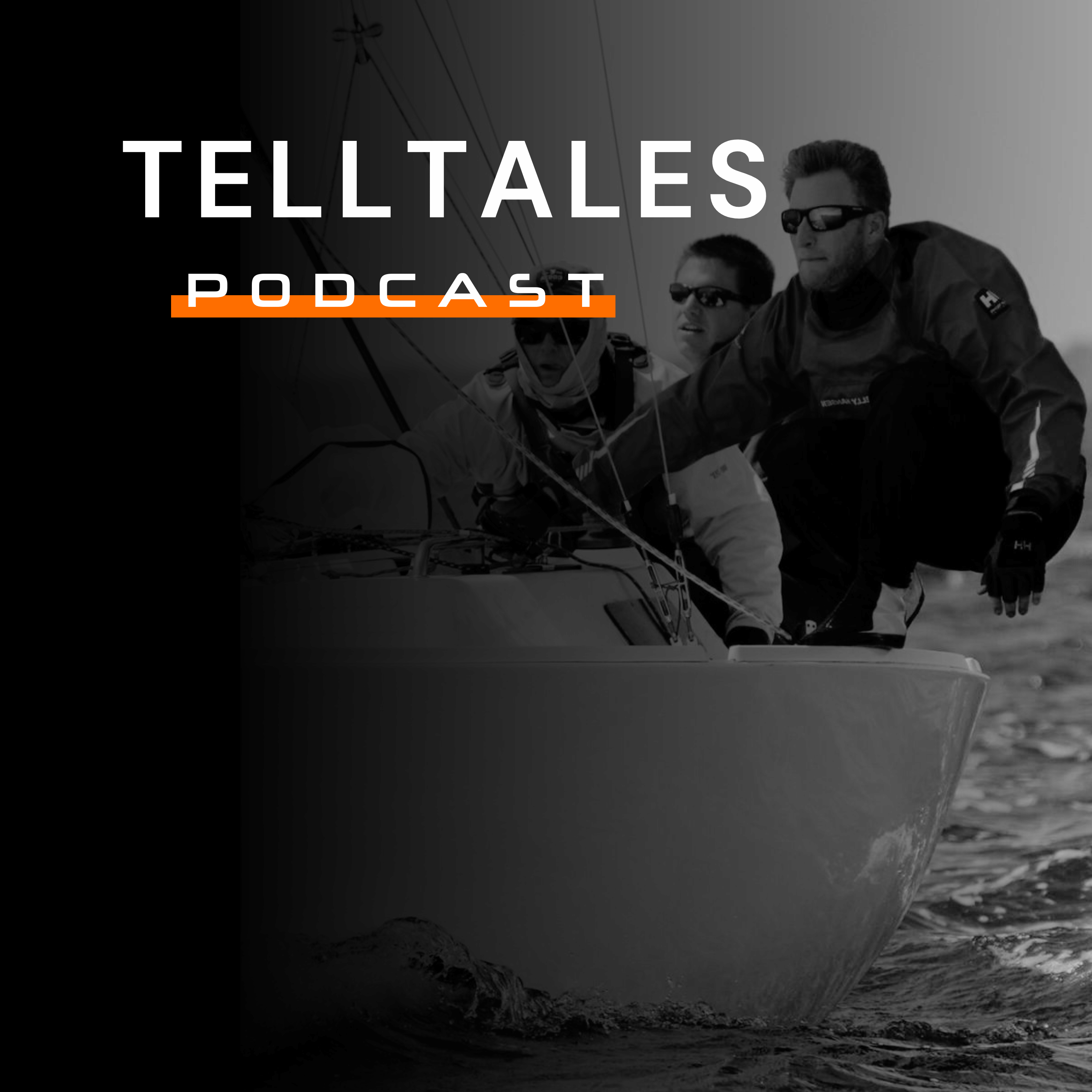 Navigating Financial Waters: From Google's Dominance to the Fed's Interventions: Telltales Episode 23.40