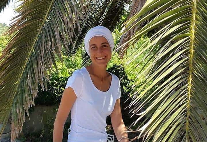 Chat from the Heart (E04): “The heart is our truth barometer” – with Ravijit Kaur