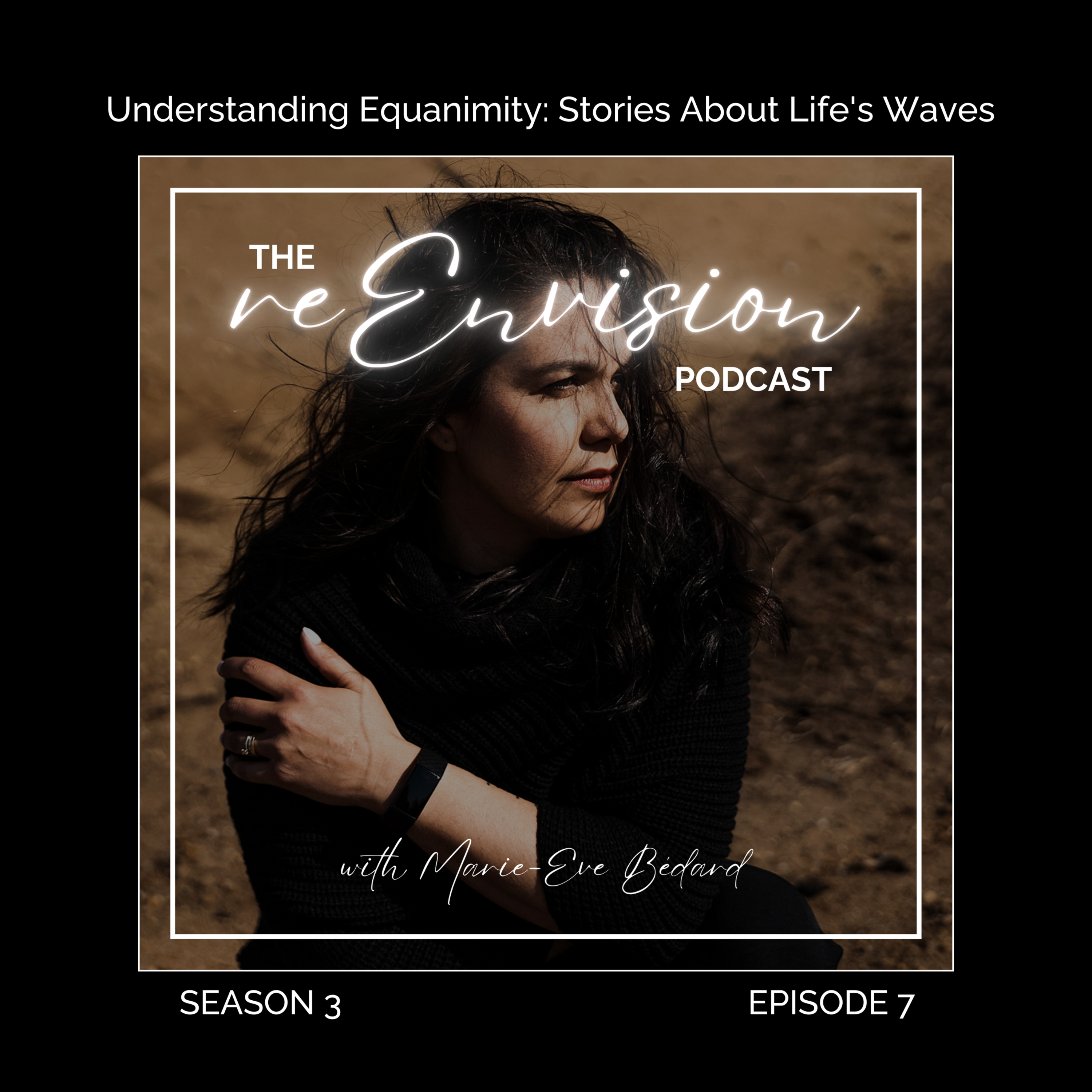 Walk with ME · The Podcast