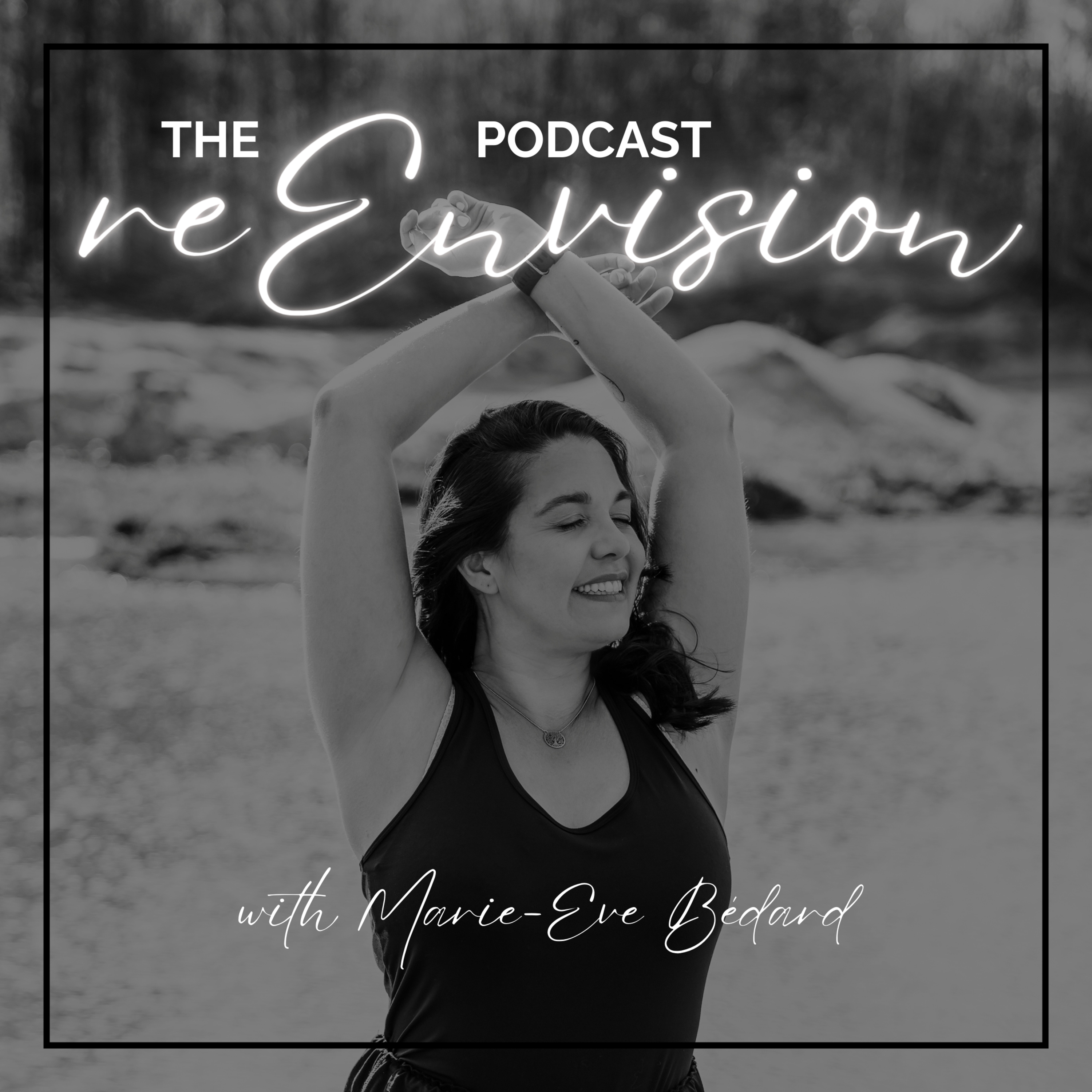 Walk with ME · The Podcast