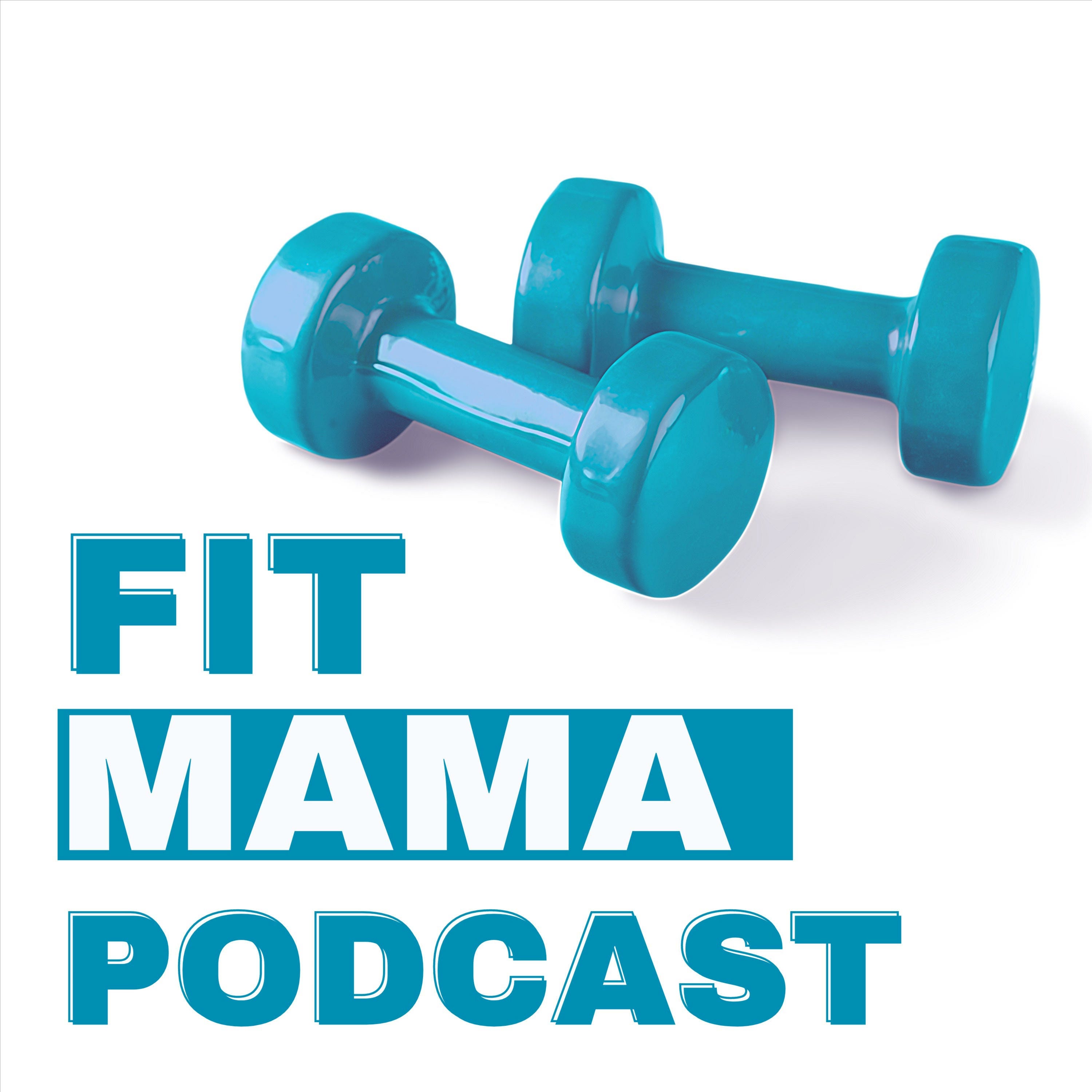 ep. 31. Training When Tired and Natural Ways to Improve Your Sleep episode artwork