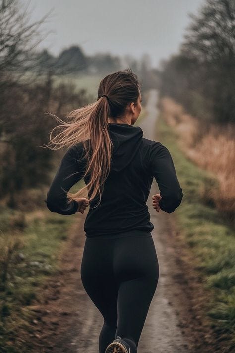 Life After Burnout and Getting My Spark Back