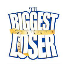 The "Biggest Loser" is Us?