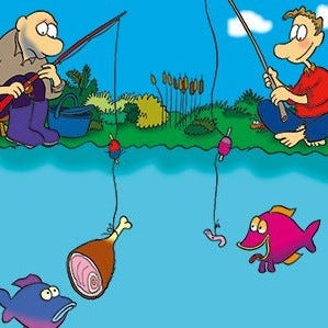 #32 Is Your Gospel GOOD News or Irrelevant? Part I #32 Is Your Gospel GOOD News or Irrelevant? Part I