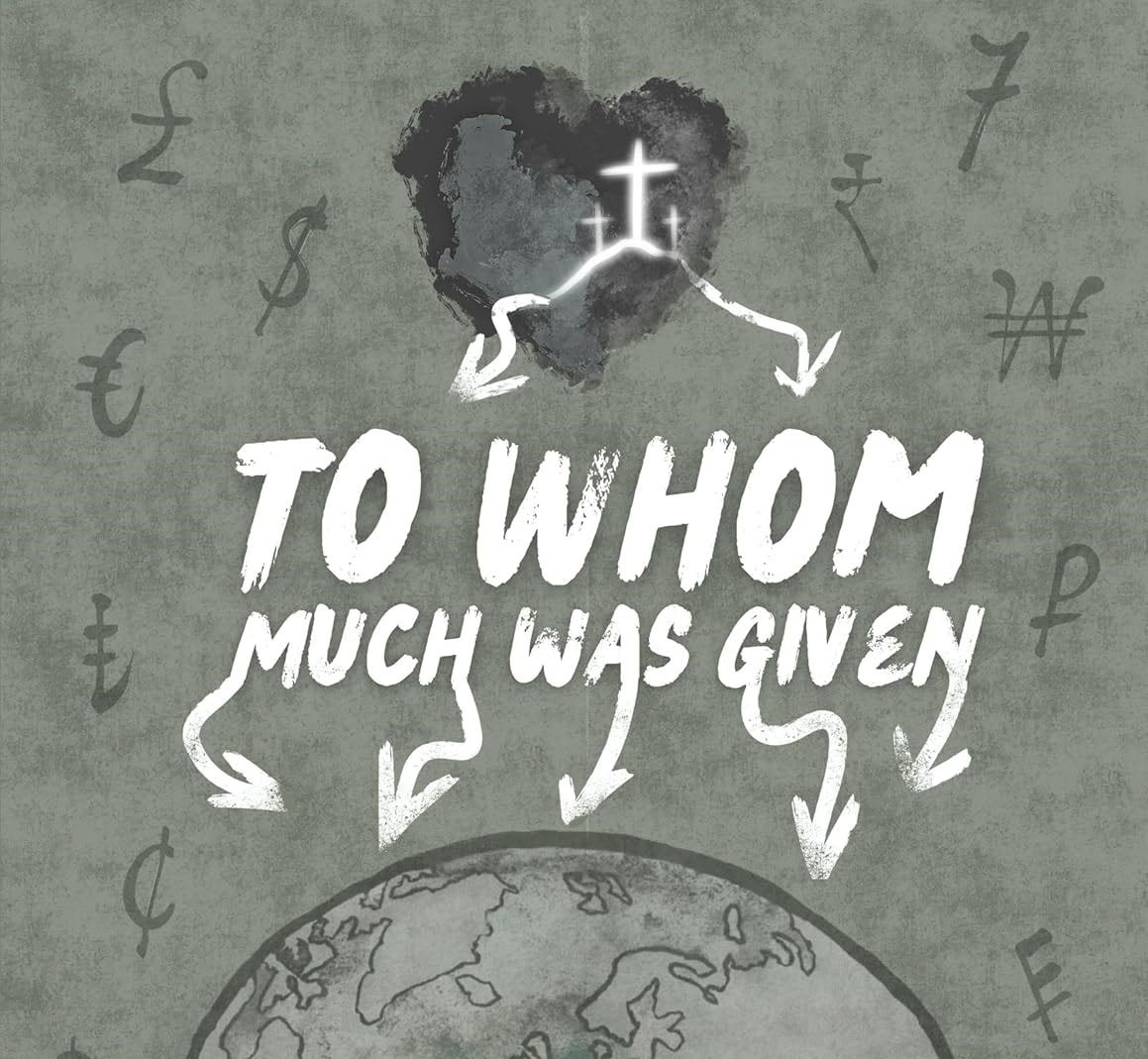 Brett Butler on: Money and Movements – When Money Hurts Ministry, Part 1