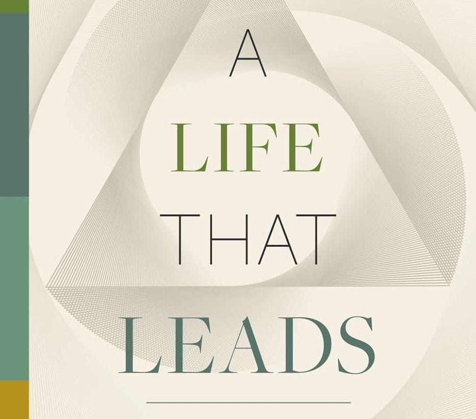 Josh Benadum on: Brokenness, Failure, and the Soul of Leadership, Part 1