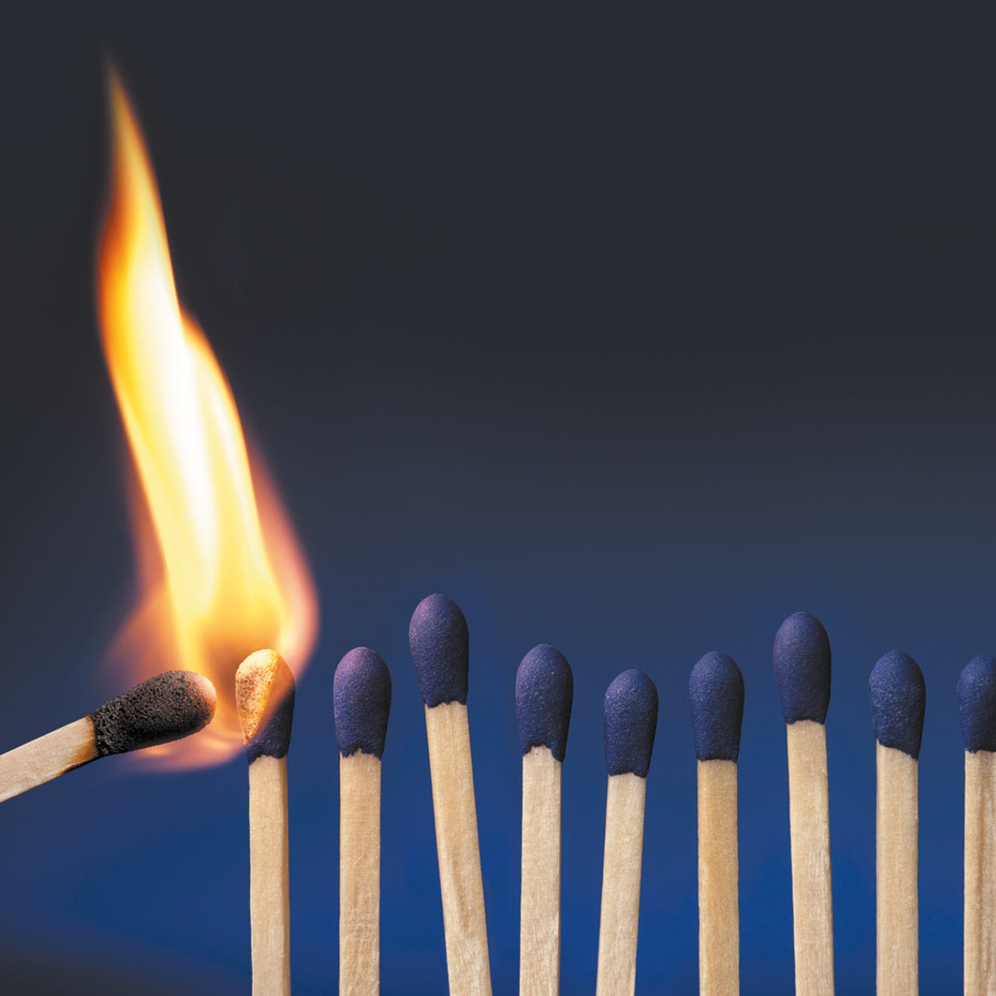 Joe Handley on: Why Solo-Leadership Is Failing — And What Replaces It.