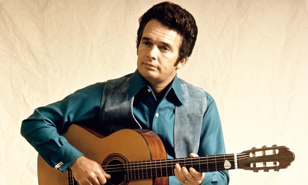 146 Workin' Man Blues episode artwork