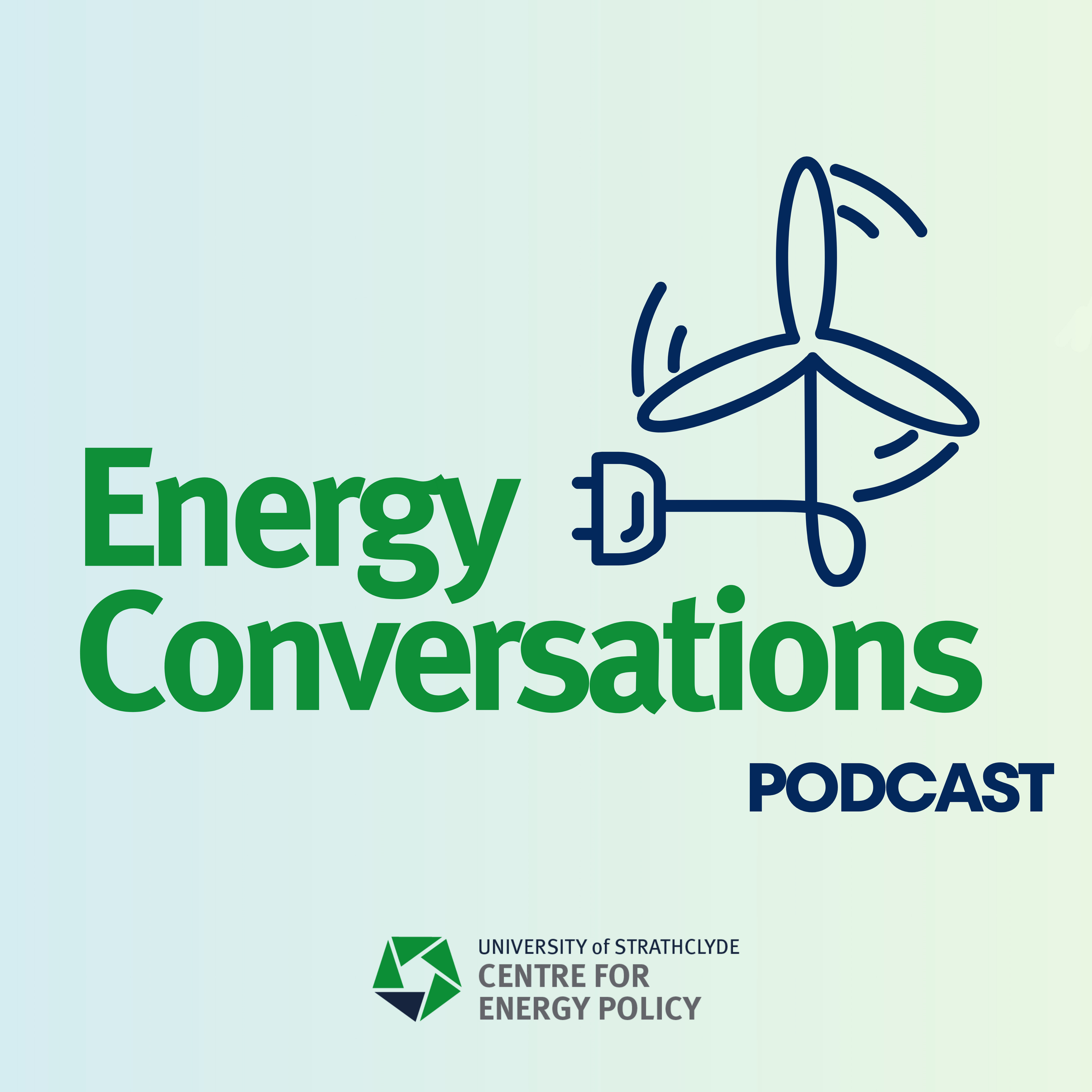 Making energy markets work for all – Richard Neudegg & Christian Calvillo