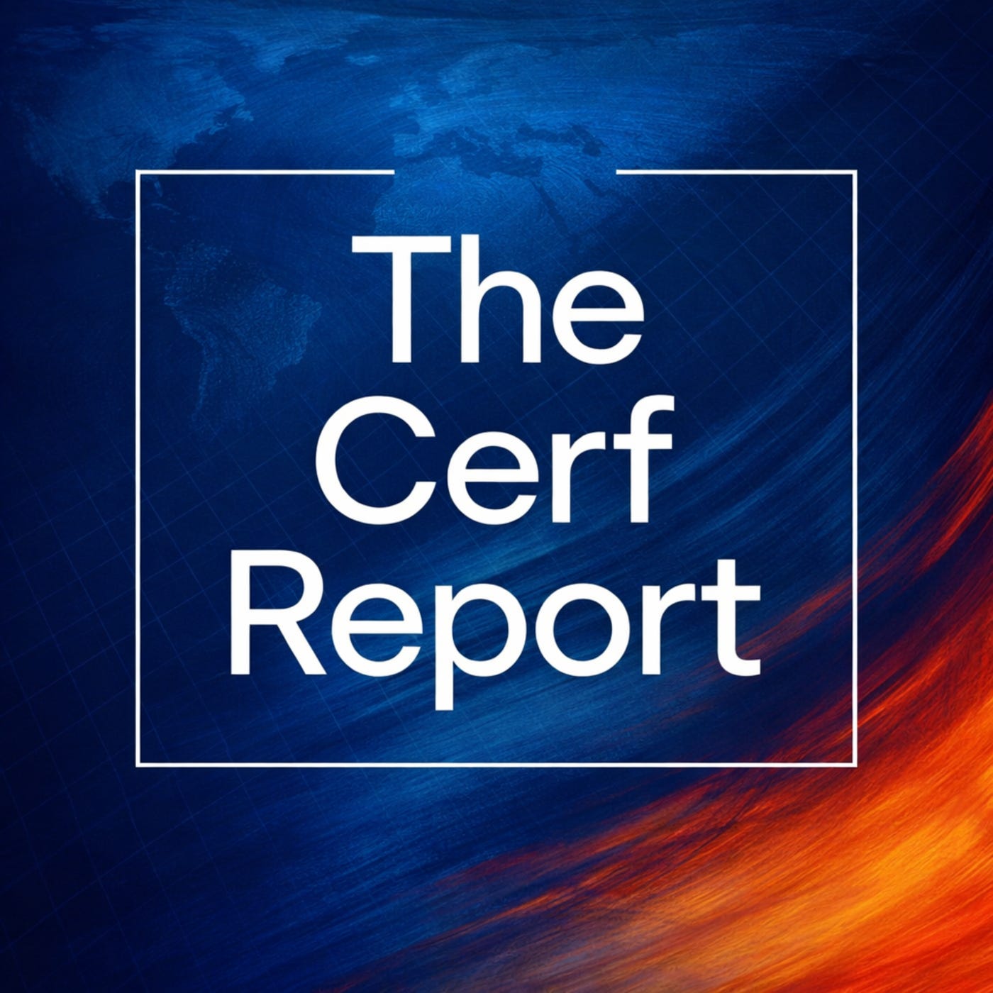 The Cerf Report