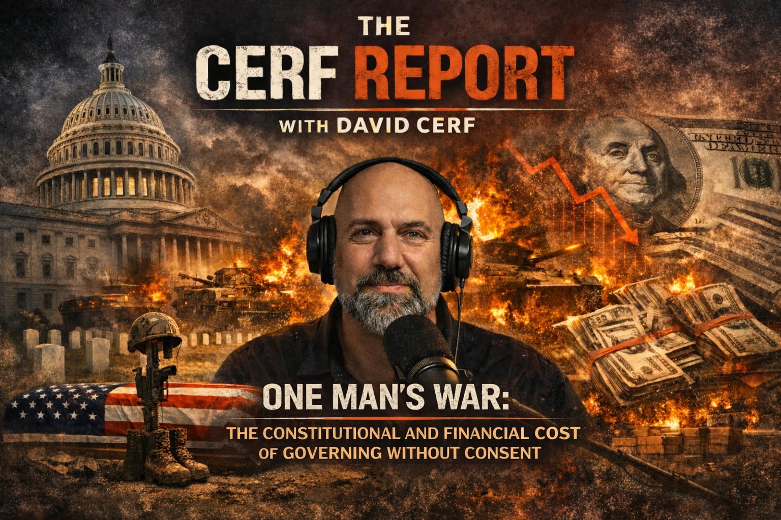 The Cerf Report