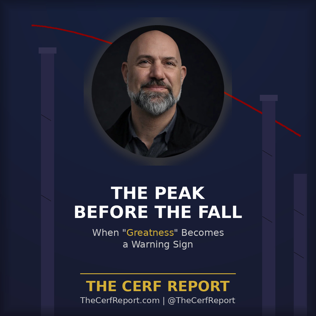 The Cerf Report
