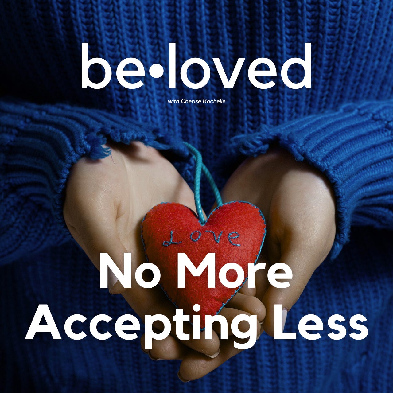 Accepting an Underpaying Job: What It Revealed About Father Wounds & Self-Worth