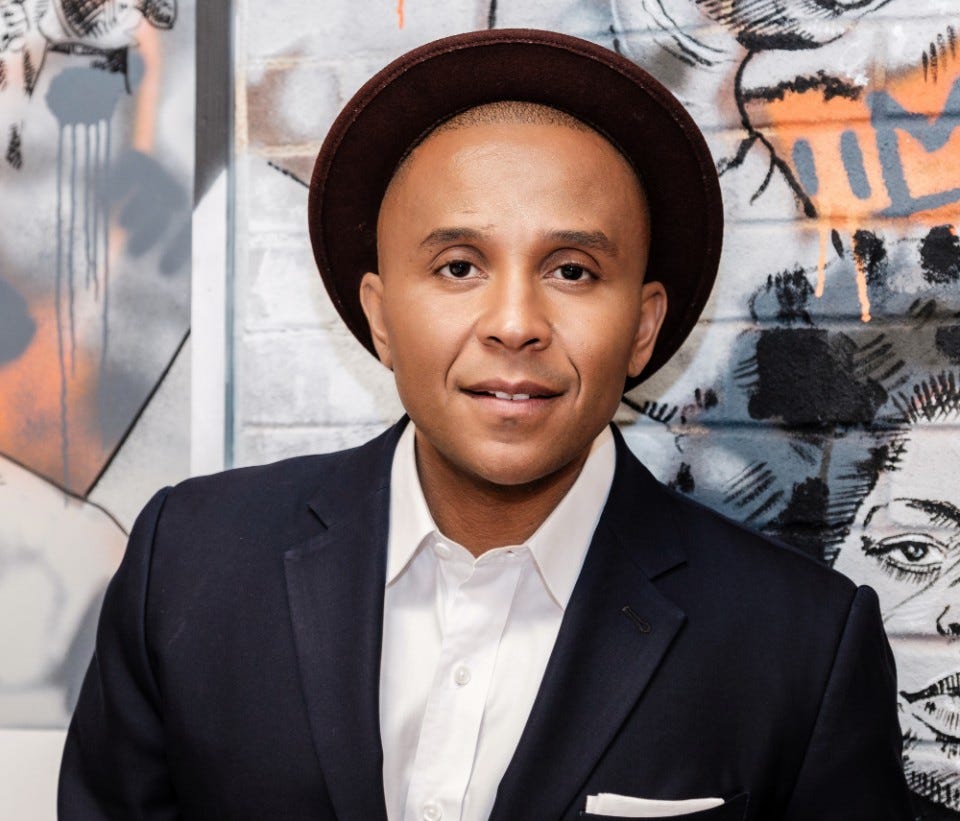 Tech, COVID-19 and race Tech, COVID-19 and race