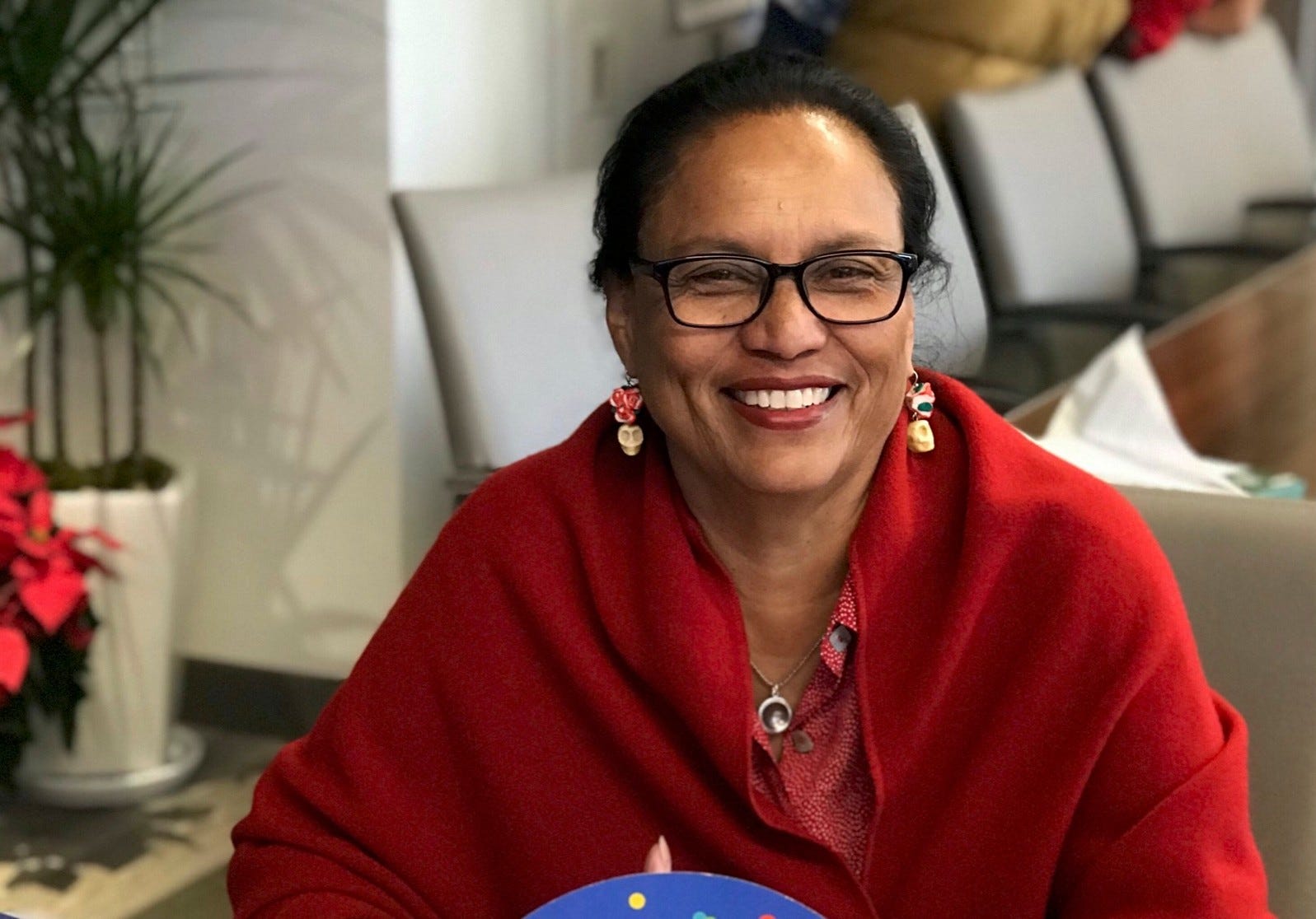 COVID-19 and Latino communities COVID-19 and Latino communities