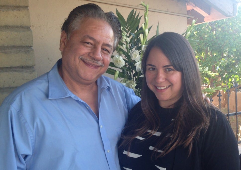 The COVID-19 obit that went viral The COVID-19 obit that went viral