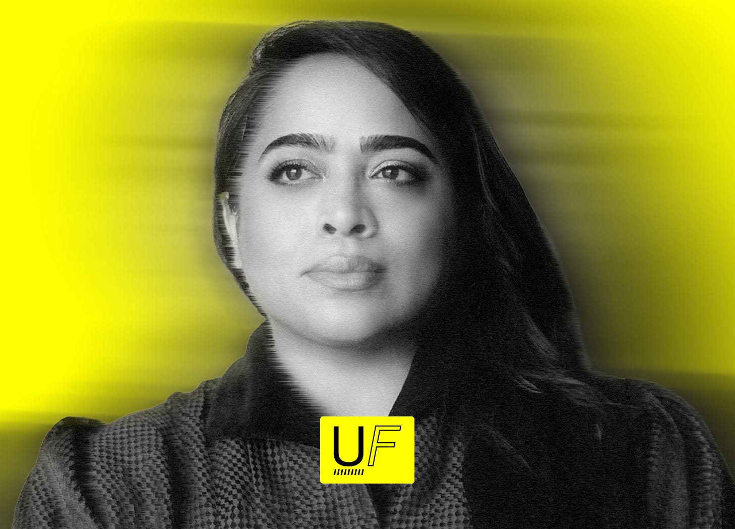 Nora N. Khan: Language for Technology | #49
