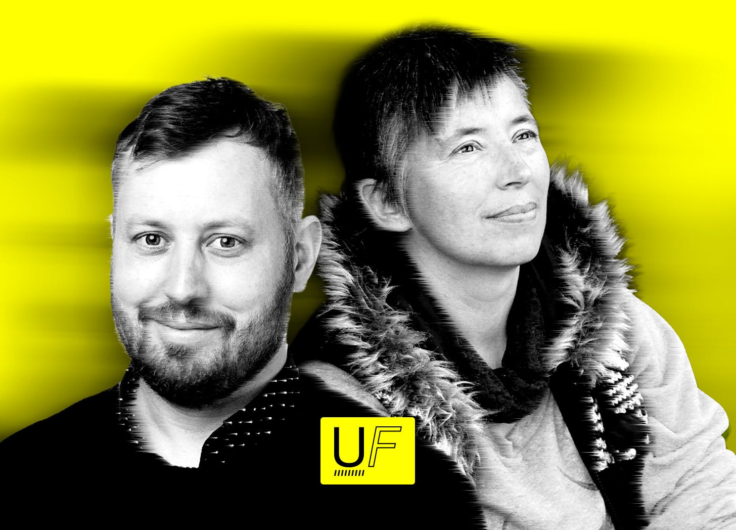 Morgan Phillips & Manda Scott: How We Make it 'Thru'—Transformative Adaptation & Thrutopian Flourishing | #51
