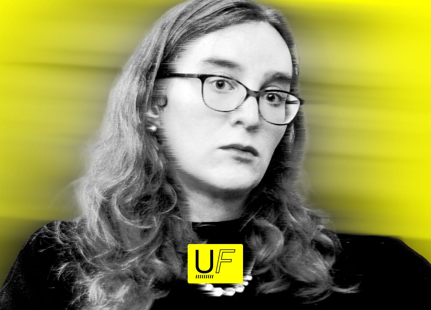 Grace Byron: 'Herculine,' Haunting, & Being Trans in America | Riffs & Speculations #2