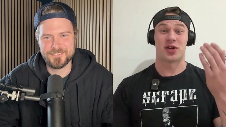 Unpacking ‘Fascist Fitness’ & Reclaiming Gym Culture from the Far Right - Colin Davis | Rapid Response #15