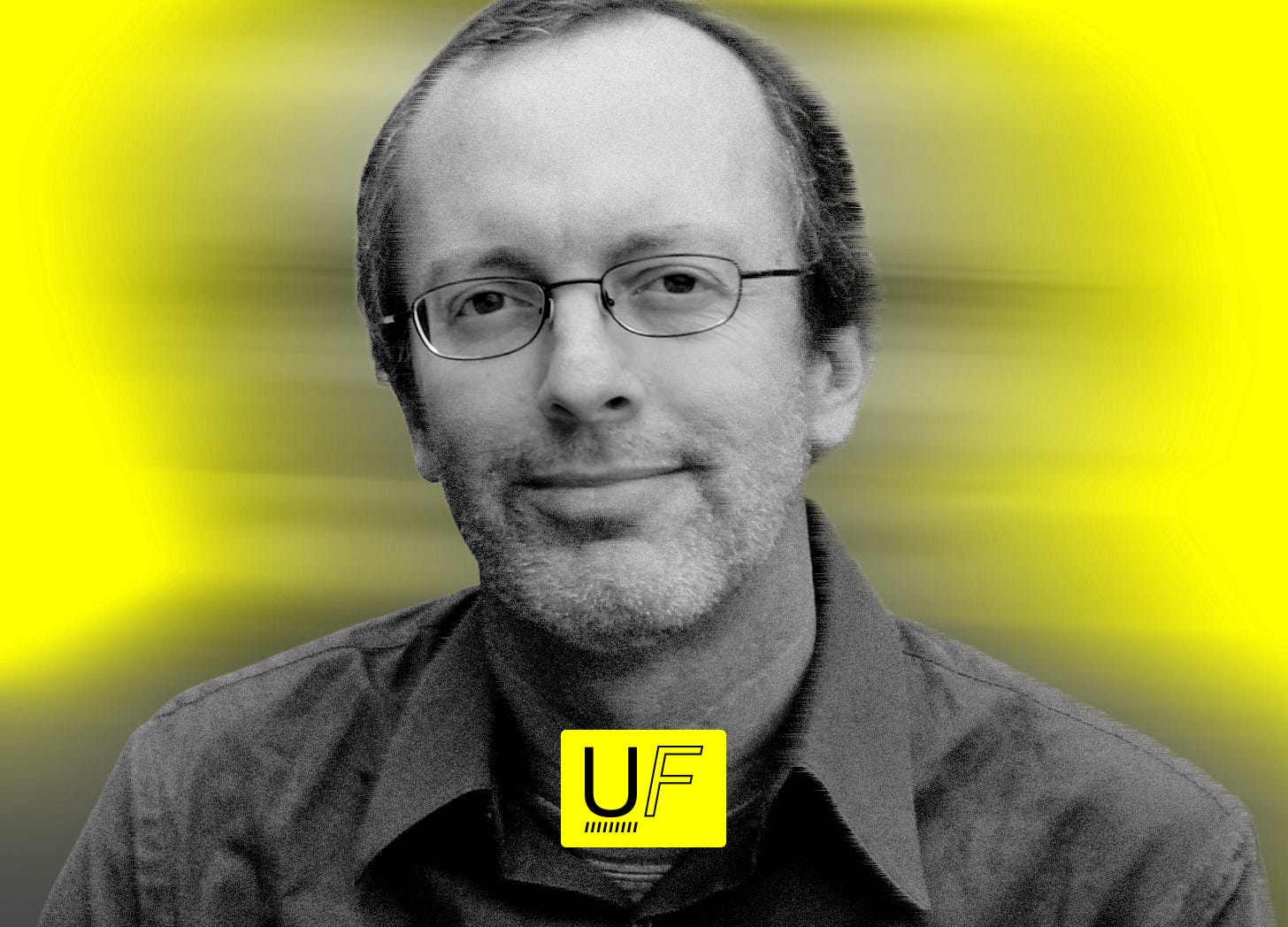 Can Media Depict Reality in the Age of AI? Did It Ever, Really? Discussing the Interplay of Fact & Fiction in ‘Reality Frictions’ - Steve Anderson | #57