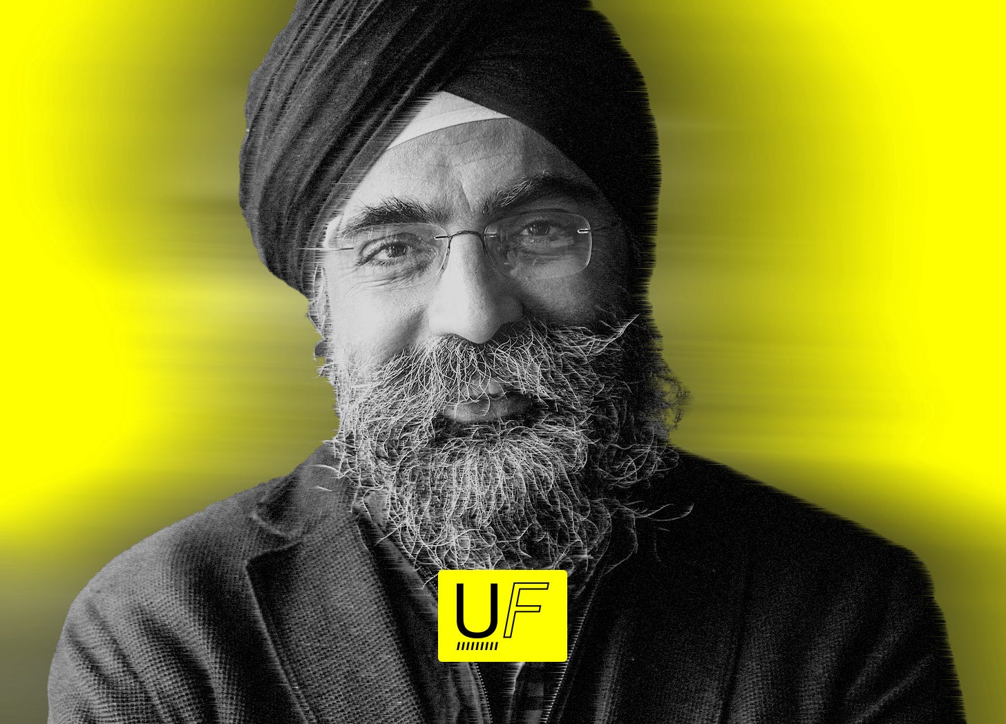 "Democracy is No Longer Expanding Agency"—Reimagining Governance, the Human, & Intelligence in the Machine Age - Indy Johar | #59 "Democracy is No Longer Expanding Agency"—Reimagining Governance, the Human, & Intelligence in the Machine Age - Indy Johar | #59