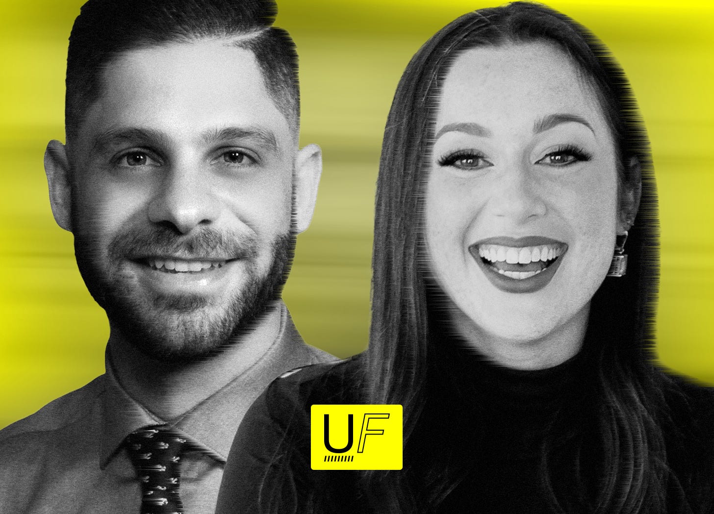 Empathy is Hard Work—But It Can Save Us - Katie Bogen & Hani Chaabo (Super Humanizer) | #60 Empathy is Hard Work—But It Can Save Us - Katie Bogen & Hani Chaabo (Super Humanizer) | #60