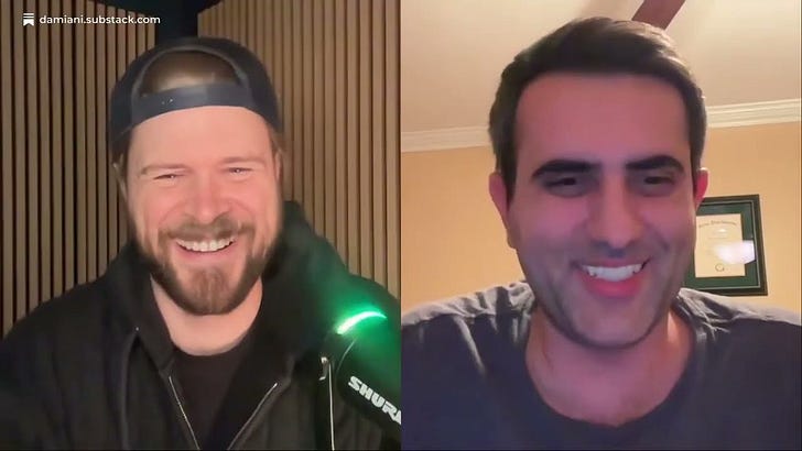 We Must Decarbonize...but How? On Methods, Challenges, & the 'Physics of Capitalism' - Erald Kolasi | Rapid Response #18