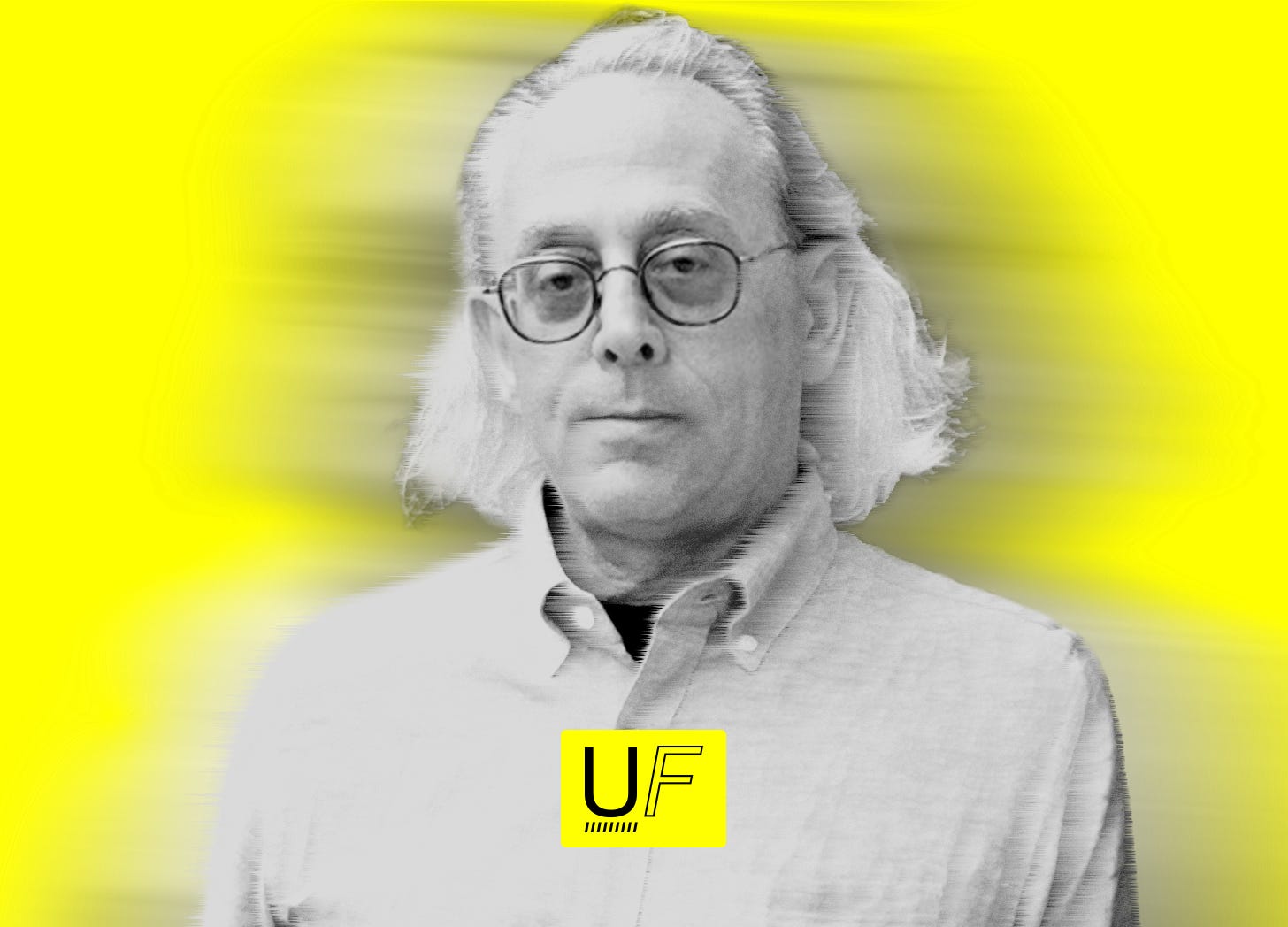 "We All Know What We're Fighting Against, but There's a Deafening Silence Every Time we Ask What We're Fighting for"—On Hannah Arendt & Loving the World in Dark Times - Roger Berkowitz | #63