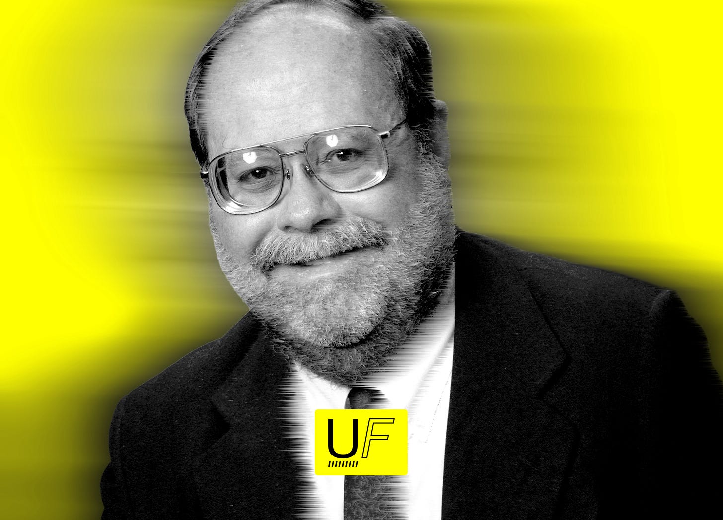 Urgent Futures with Jesse Damiani