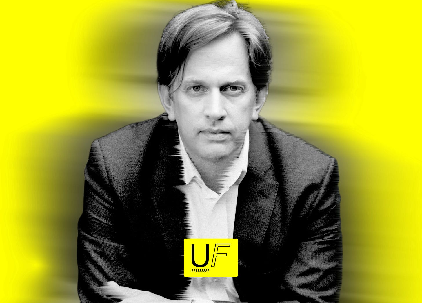 Urgent Futures with Jesse Damiani